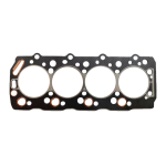 JUNTA DO CABEÇOTE HR H100 K2500 L200 8V
